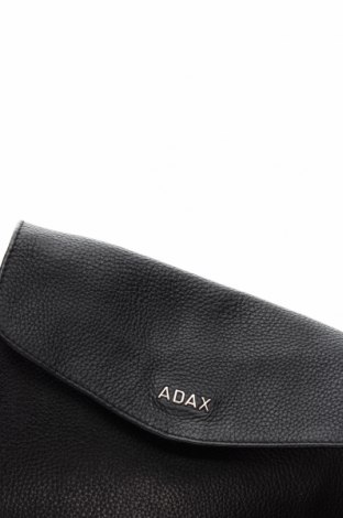 Γυναικεία τσάντα Adax, Χρώμα Μαύρο, Τιμή 37,74 €