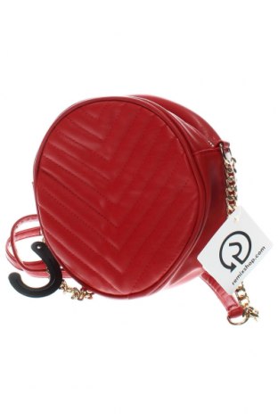 Γυναικεία τσάντα Anko, Χρώμα Κόκκινο, Τιμή 8,23 €