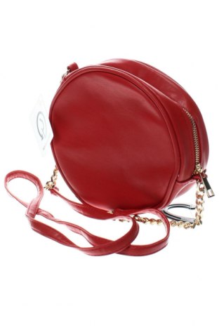 Дамска чанта Anko, Цвят Червен, Цена 15,96 лв.