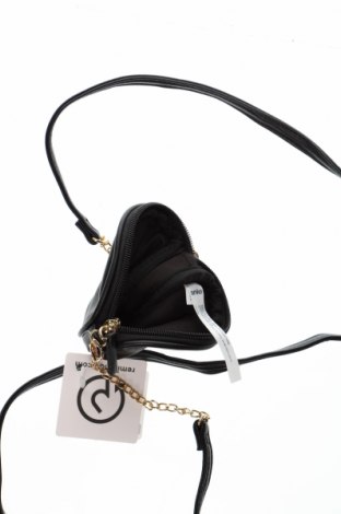 Damentasche Anko, Farbe Schwarz, Preis 8,86 €