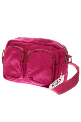 Дамска чанта Anko, Цвят Розов, Цена 15,96 лв.