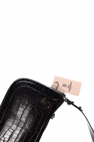 Γυναικεία τσάντα Becksondergaard, Χρώμα Μαύρο, Τιμή 24,84 €