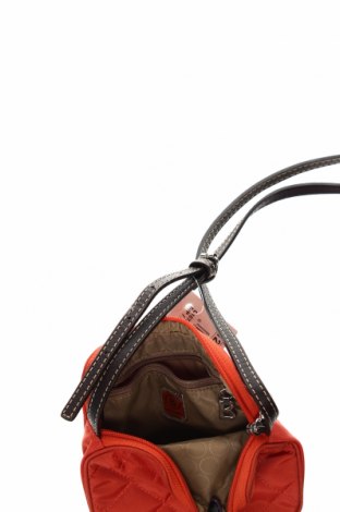Дамска чанта Bogner, Цвят Оранжев, Цена 85,05 лв.