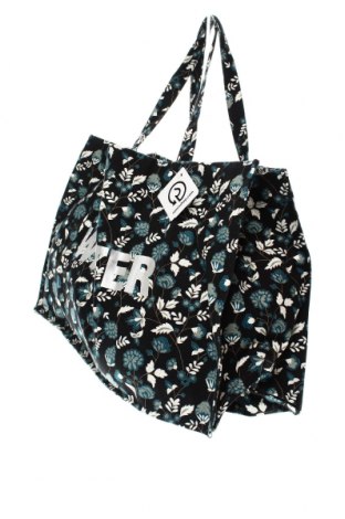 Γυναικεία τσάντα Bonton, Χρώμα Πολύχρωμο, Τιμή 24,71 €