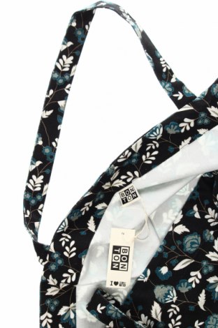 Γυναικεία τσάντα Bonton, Χρώμα Πολύχρωμο, Τιμή 32,60 €