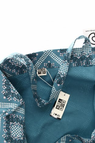 Damentasche Bonton, Farbe Blau, Preis 23,66 €