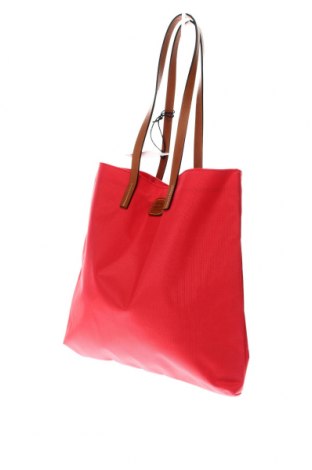 Дамска чанта Bric's, Цвят Червен, Цена 66,30 лв.