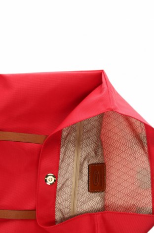 Дамска чанта Bric's, Цвят Червен, Цена 60,18 лв.