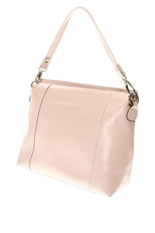 Дамска чанта Carlo Pazolini, Цвят Розов, Цена 97,92 лв.