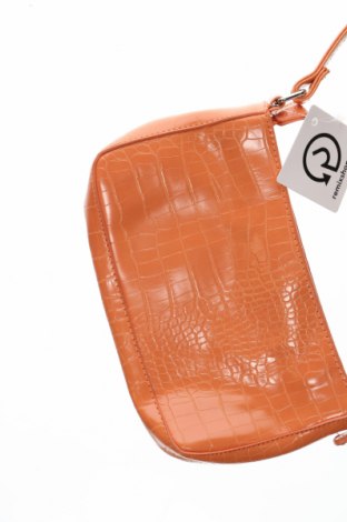 Дамска чанта Cotton On, Цвят Оранжев, Цена 19,00 лв.