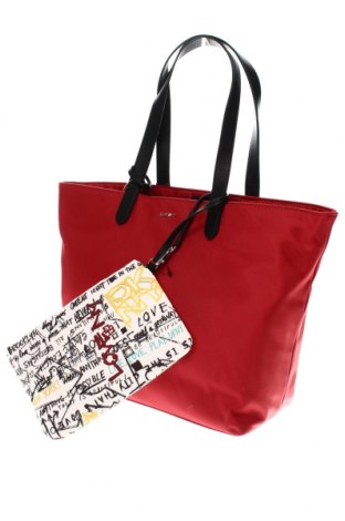 Dámska kabelka  DKNY, Farba Červená, Cena  49,16 €