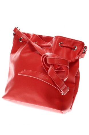 Γυναικεία τσάντα Eram, Χρώμα Κόκκινο, Τιμή 12,56 €