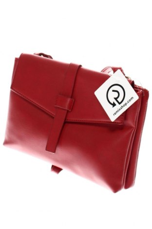 Γυναικεία τσάντα Eram, Χρώμα Κόκκινο, Τιμή 25,12 €
