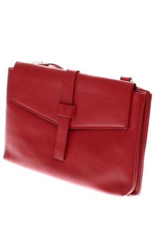 Γυναικεία τσάντα Eram, Χρώμα Κόκκινο, Τιμή 25,56 €