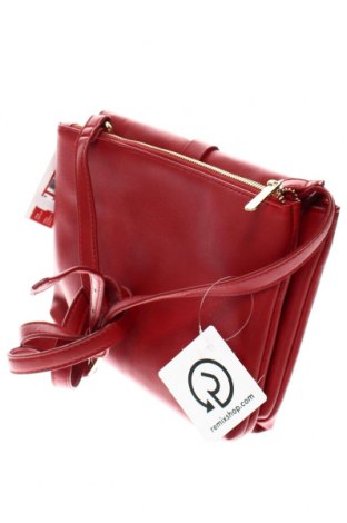 Γυναικεία τσάντα Eram, Χρώμα Κόκκινο, Τιμή 13,01 €
