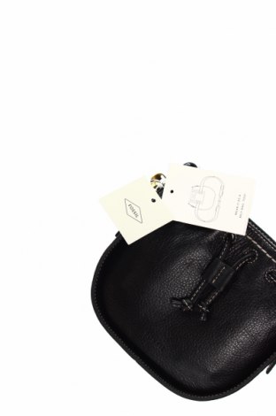 Γυναικεία τσάντα Fossil, Χρώμα Μαύρο, Τιμή 176,80 €
