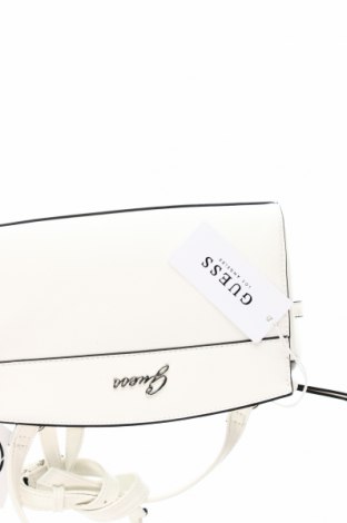 Damentasche Guess, Farbe Weiß, Preis 119,59 €