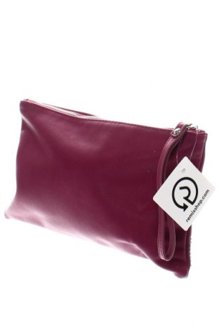 Γυναικεία τσάντα Mango, Χρώμα Βιολετί, Τιμή 14,85 €