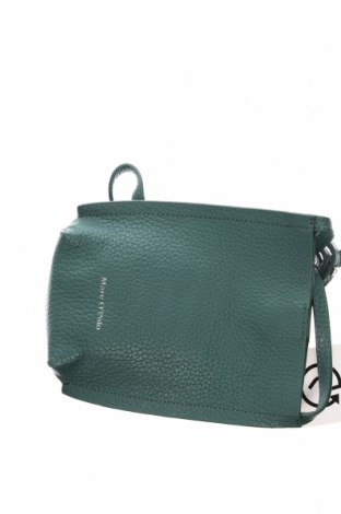 Γυναικεία τσάντα Marc O'Polo, Χρώμα Πράσινο, Τιμή 53,06 €