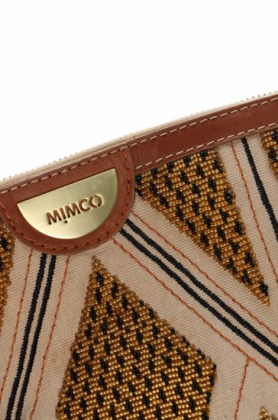 Дамска чанта Mimco, Цвят Многоцветен, Цена 126,00 лв.