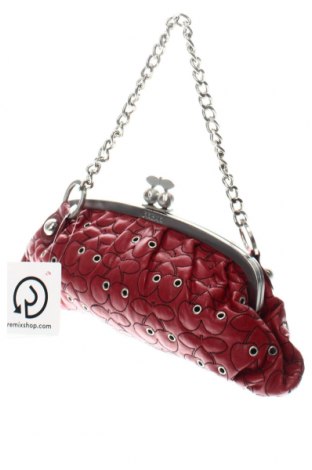 Дамска чанта Pacha, Цвят Червен, Цена 56,88 лв.
