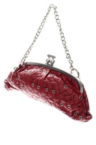 Γυναικεία τσάντα Pacha, Χρώμα Κόκκινο, Τιμή 40,41 €