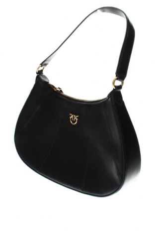 Дамска чанта Pinko, Цвят Черен, Цена 639,00 лв.