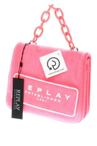 Damentasche Replay, Farbe Rosa, Preis 59,02 €