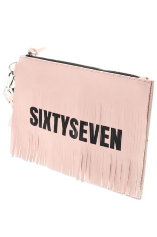 Γυναικεία τσάντα Sixty Seven, Χρώμα Ρόζ , Τιμή 16,62 €