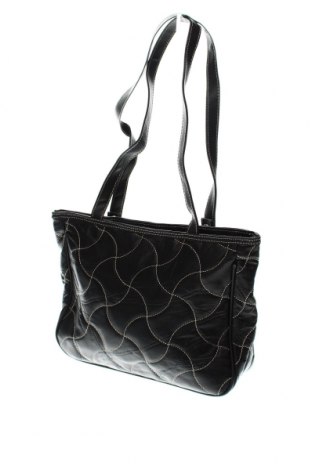 Γυναικεία τσάντα Stefano, Χρώμα Μαύρο, Τιμή 57,53 €