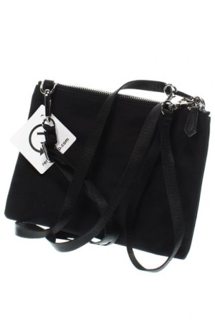 Дамска чанта Tootsa, Цвят Черен, Цена 16,92 лв.