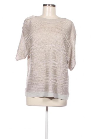 Γυναικείο πουλόβερ, Μέγεθος M, Χρώμα  Μπέζ, Τιμή 1,64 €