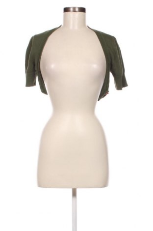 Γυναικεία ζακέτα, Μέγεθος S, Χρώμα Πράσινο, Τιμή 1,63 €