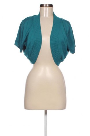 Γυναικεία ζακέτα, Μέγεθος XL, Χρώμα Πράσινο, Τιμή 3,95 €