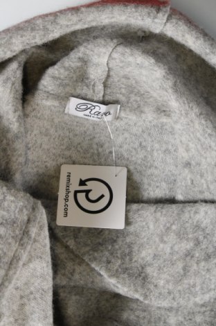 Damen Strickjacke, Größe XL, Farbe Grau, Preis 5,94 €