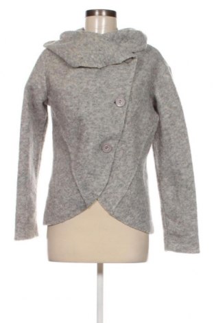 Damen Strickjacke, Größe XL, Farbe Grau, Preis 5,34 €