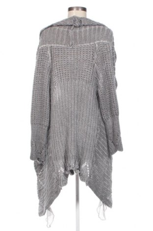 Damen Strickjacke Apanage, Größe S, Farbe Grau, Preis 4,77 €