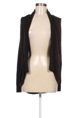 Γυναικεία ζακέτα Bershka, Μέγεθος XL, Χρώμα Μαύρο, Τιμή 6,76 €