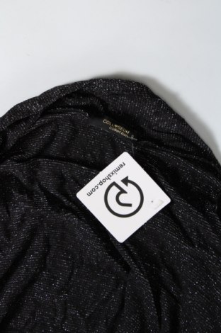 Γυναικεία ζακέτα Colloseum, Μέγεθος S, Χρώμα Μαύρο, Τιμή 1,97 €