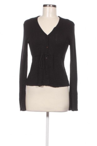 Cardigan de damă Comma,, Mărime M, Culoare Negru, Preț 84,49 Lei