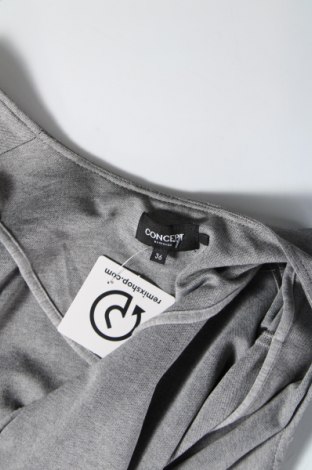 Γυναικεία ζακέτα Concept, Μέγεθος S, Χρώμα Γκρί, Τιμή 2,33 €