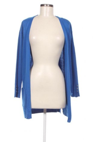 Damen Strickjacke Esmara, Größe XS, Farbe Blau, Preis € 3,43