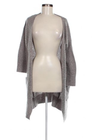 Damen Strickjacke Esmara, Größe XL, Farbe Grau, Preis 3,03 €