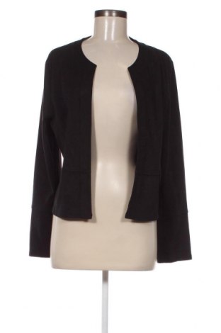 Damen Strickjacke Esprit, Größe S, Farbe Schwarz, Preis 6,26 €