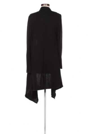 Damen Strickjacke Gemo, Größe L, Farbe Schwarz, Preis € 3,35