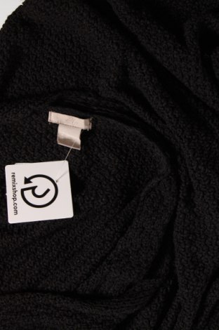 Γυναικεία ζακέτα H&M, Μέγεθος XXL, Χρώμα Μαύρο, Τιμή 8,43 €