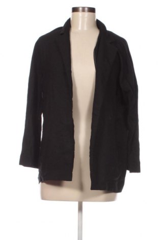 Damen Strickjacke H&M, Größe XS, Farbe Schwarz, Preis 4,04 €