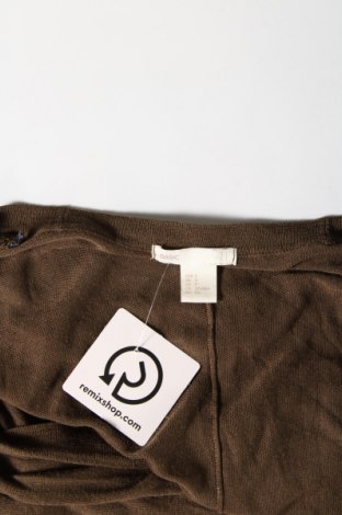 Damen Strickjacke H&M, Größe S, Farbe Grün, Preis 2,22 €