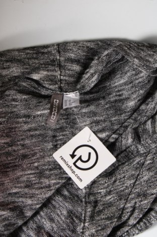 Damen Strickjacke H&M Divided, Größe XS, Farbe Grau, Preis 2,22 €