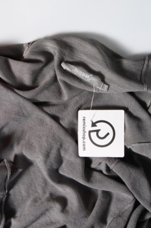 Damen Strickjacke In Wear, Größe S, Farbe Grau, Preis 4,46 €